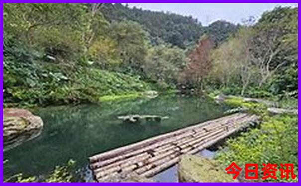 浦江县旅游景点有哪些